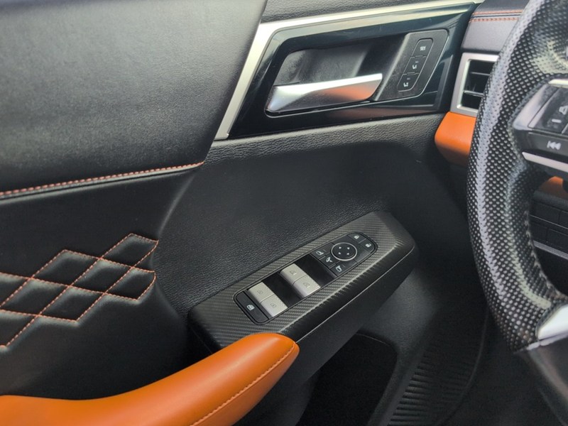 2022 Mitsubishi Outlander GT S-AWC