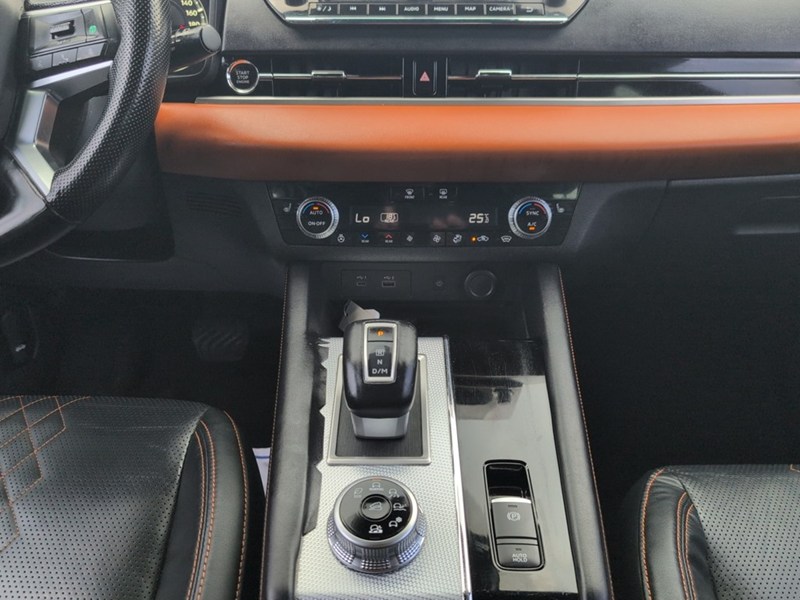 2022 Mitsubishi Outlander GT S-AWC