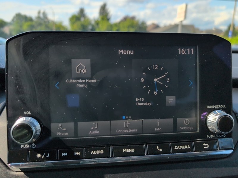 2022 Mitsubishi Outlander SE S-AWC