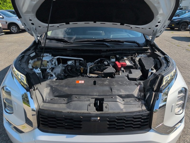 2022 Mitsubishi Outlander SE S-AWC