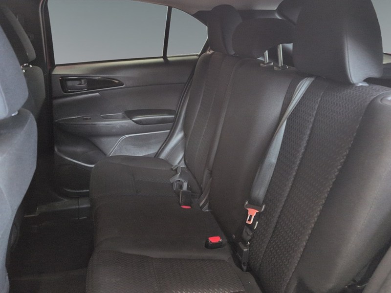 2024 Mitsubishi Eclipse Cross ES S-AWC