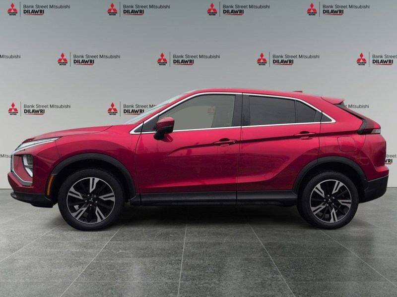 2024 Mitsubishi Eclipse Cross ES S-AWC