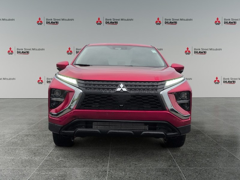 2024 Mitsubishi Eclipse Cross ES S-AWC
