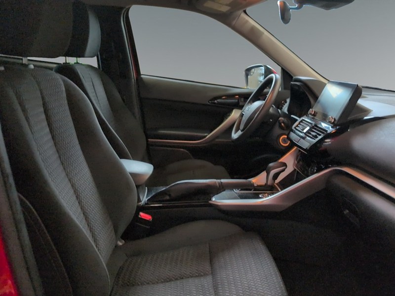 2024 Mitsubishi Eclipse Cross ES S-AWC