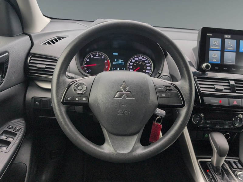 2024 Mitsubishi Eclipse Cross ES S-AWC