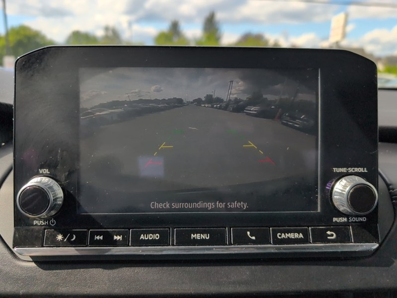 2022 Mitsubishi Outlander ES S-AWC