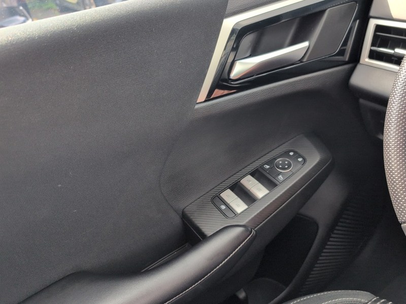 2022 Mitsubishi Outlander ES S-AWC