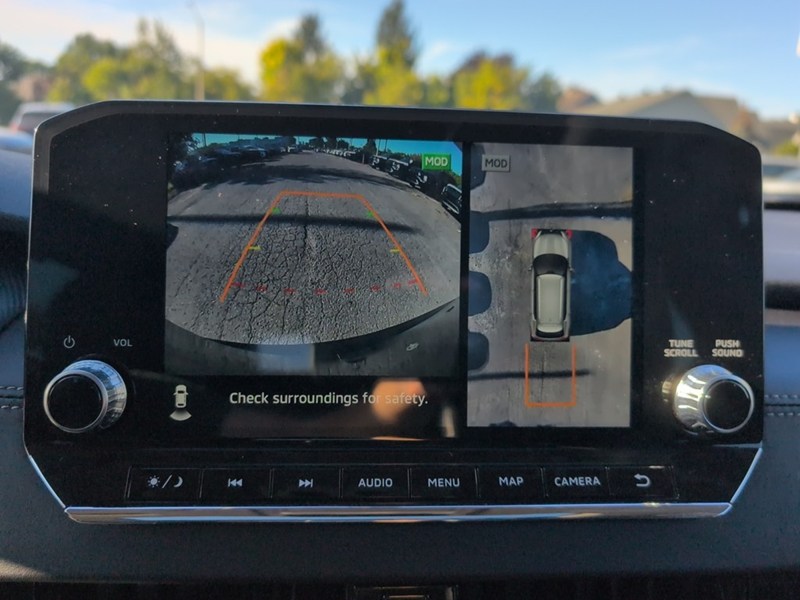 2023 Mitsubishi Outlander SEL S-AWC