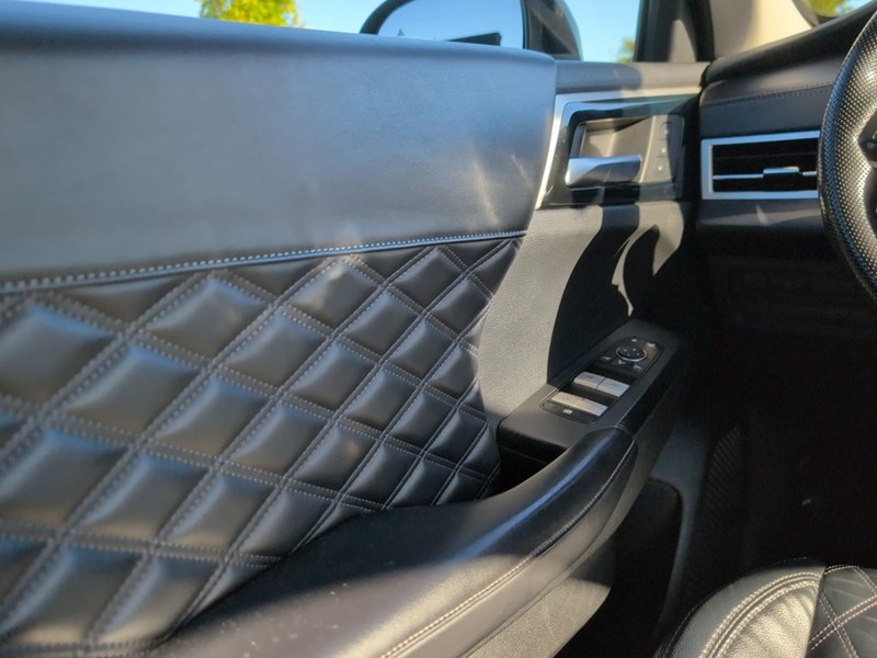 2023 Mitsubishi Outlander SEL S-AWC