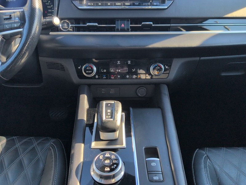 2023 Mitsubishi Outlander SEL S-AWC