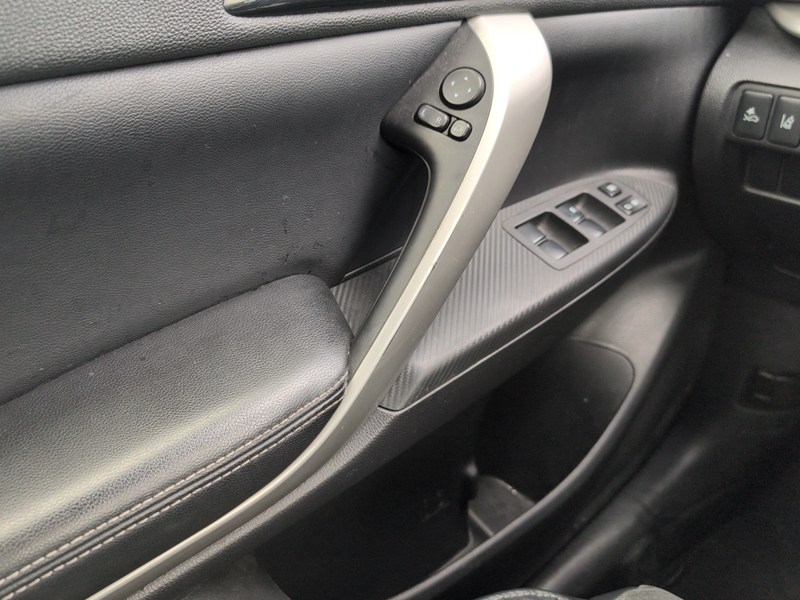 GREY 2022 Mitsubishi Eclipse Cross SEL S-AWC