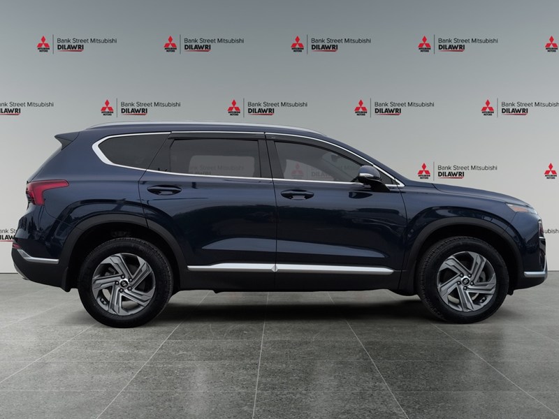 2022 Hyundai Santa Fe Preferred AWD