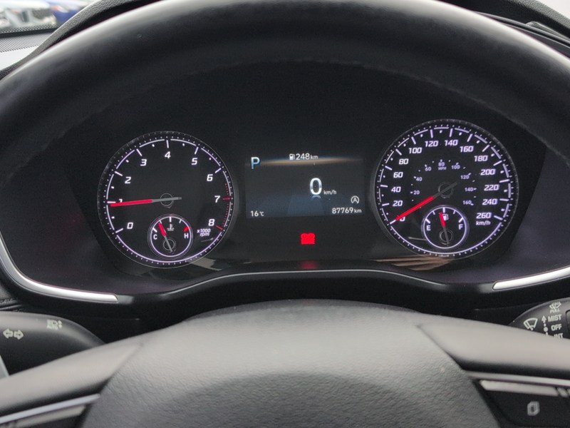 2022 Hyundai Santa Fe Preferred AWD