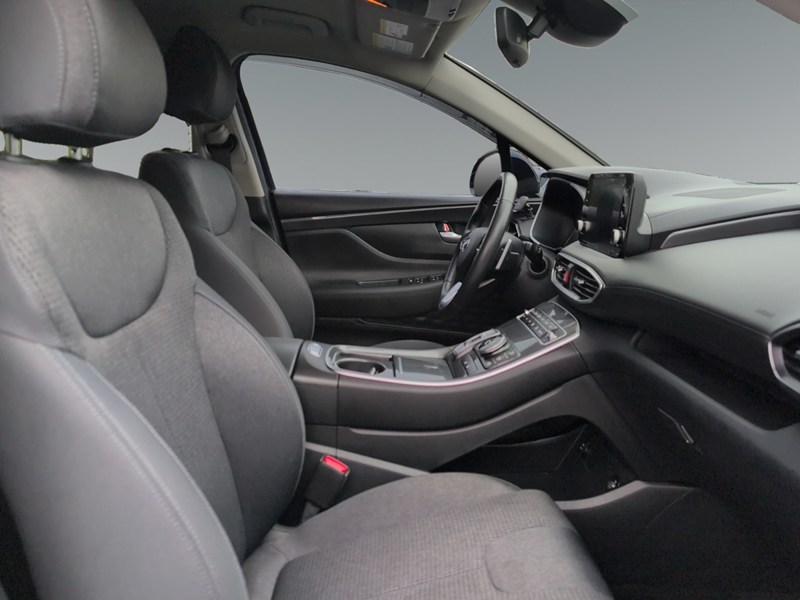 2022 Hyundai Santa Fe Preferred AWD