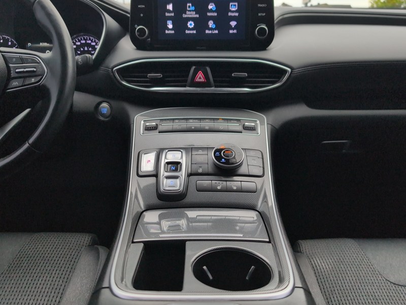 2022 Hyundai Santa Fe Preferred AWD