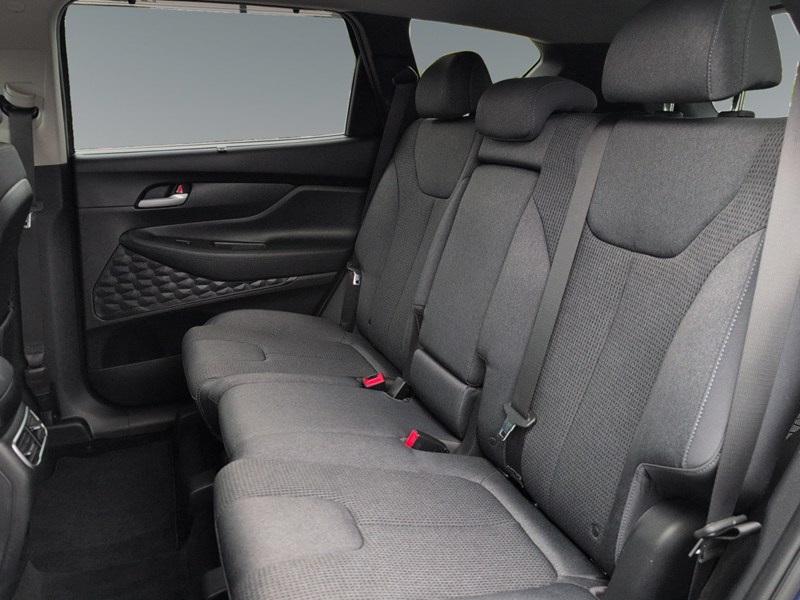 2022 Hyundai Santa Fe Preferred AWD