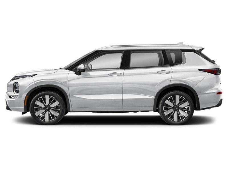 2026 Mitsubishi Outlander SEL S-AWC