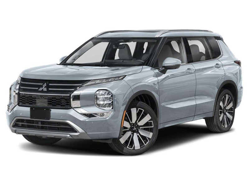 2026 Mitsubishi Outlander SEL S-AWC