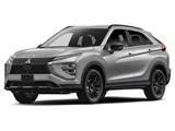 2026 Mitsubishi Eclipse Cross NOIR image 1