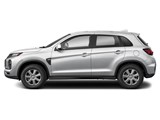 2026 Mitsubishi RVR ES image 3