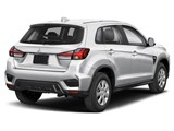2026 Mitsubishi RVR ES image 2