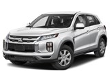 2026 Mitsubishi RVR ES image 1