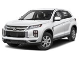2026 Mitsubishi RVR ES image 1
