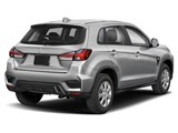 2026 Mitsubishi RVR ES image 2