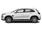 2026 Mitsubishi RVR ES image 3