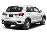 2026 Mitsubishi RVR ES image 2