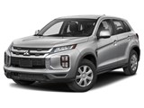 2026 Mitsubishi RVR ES image 1