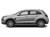 2026 Mitsubishi RVR ES image 3