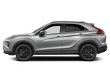 2026 Mitsubishi Eclipse Cross NOIR image 2