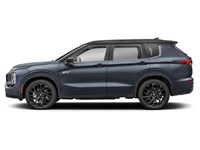 2025 Mitsubishi Outlander Plug-In Hybrid GT NOIR S-AWC
