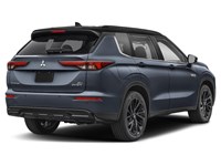 2025 Mitsubishi Outlander Plug-In Hybrid GT NOIR S-AWC
