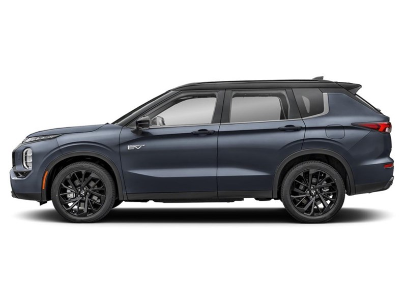 2025 Mitsubishi Outlander Plug-In Hybrid GT NOIR S-AWC