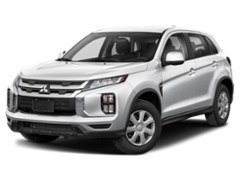 2026 Mitsubishi RVR SUV