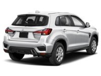 2020 Mitsubishi RVR ES AWC exterior