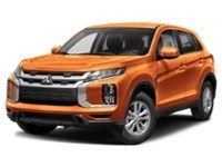 2024 Mitsubishi RVR SE AWC exterior