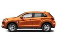 2024 Mitsubishi RVR SE AWC exterior