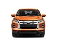 2024 Mitsubishi RVR SE AWC exterior