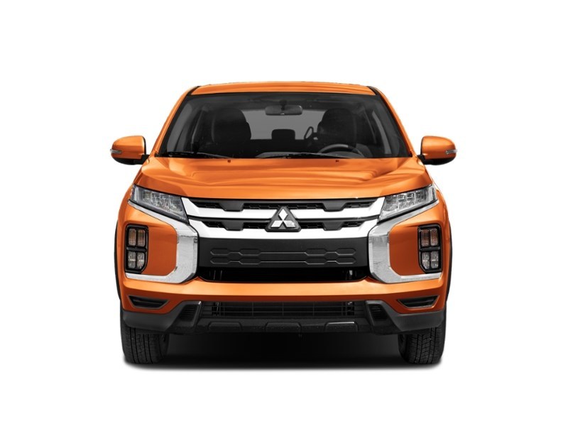 2024 Mitsubishi RVR SE AWC exterior