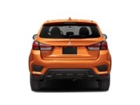 2024 Mitsubishi RVR SE AWC exterior