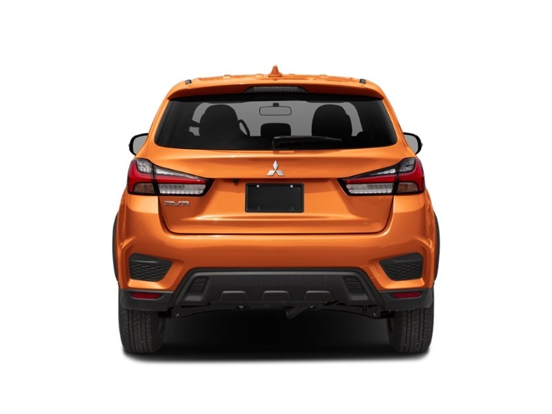 2024 Mitsubishi RVR SE AWC exterior