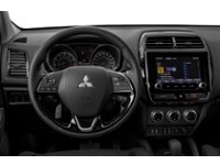 2024 Mitsubishi RVR SE AWC interior