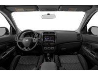 2024 Mitsubishi RVR SE AWC interior