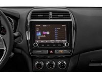 2024 Mitsubishi RVR SE AWC interior
