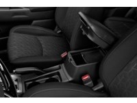 2024 Mitsubishi RVR SE AWC interior
