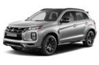 2026 Mitsubishi RVR NOIR-Auto