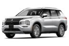 2026 Mitsubishi Outlander Plug-In Hybrid LE-Auto